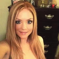 amandatheblondewife 头像图片