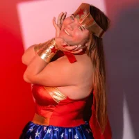 Laurha_'s Avatar Pic