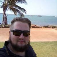 PaulOHandsome's Profile Pic