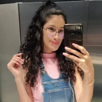 SamiGrace1's Profile Pic