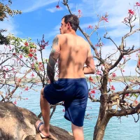 Lucasjandre Immagine Avatar