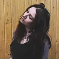 PollyGlasper's Profilna slika