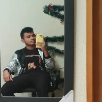 Zdjęcie profilowe modela zaynstarr