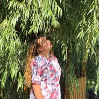 Nicki_Amabel - Profil Fotoğrafı