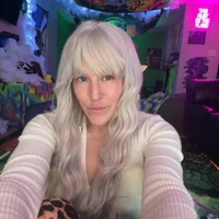 NaughtyNymph1995's Profile Pic