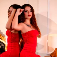 MeridaMorris: εικόνα άβαταρ