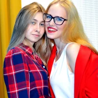 KissGirlss profilbillede