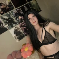 ItsEve's Profile Pic