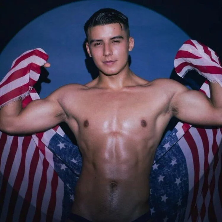 Jake_Lauren Stripchat profile image