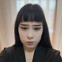 AngelicaFeest's Profile Pic
