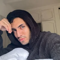 Farid_stone's Profile Pic
