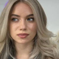 Zdjęcie profilowe modela Lily_joly