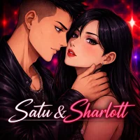 Satux-XxShar – avatarbillede