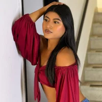 Michelle_Narvaezn Avatar kuva