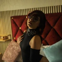 Avatar obrázek Kiri_Velvet