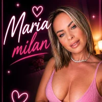 Imagem de avatar de MariaMilan