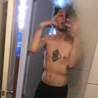 Foto desnuda XXX de ZorrOuroboro