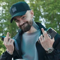 Avatar obrázek Nik_Namee