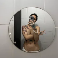 Camil_Lee Poză de profil