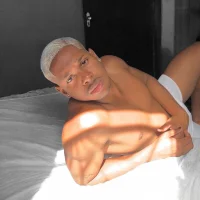 JackBlackone 頭像圖片