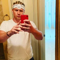 Jameson9895's Profile Pic