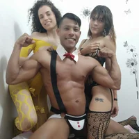 Trioricoxx's Profile Pic