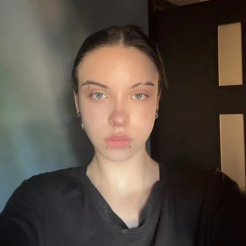 illiebilish Stripchat profile image