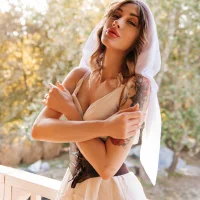 KalistaSummers' Avatar Pic