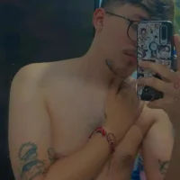 Foto desnuda XXX de Sassori4u