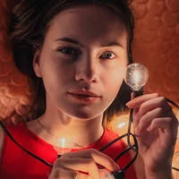 SirenaOstrem 头像图片