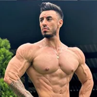 David_Maacgregors profilbillede