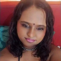 Slika avatara modela Indian_sunshine