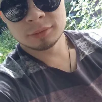 PoshlyakAlex's Profile Pic