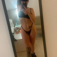 Zdjęcie profilowe modela tu-mala