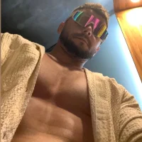 Musclero's Avatar Photo