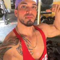 Angel_sex_latinのアバター写真