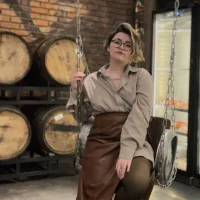 InkyPeach's Profile Pic