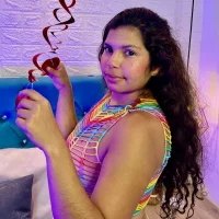 Slika avatara modela Dulcecooper1