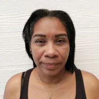 Zdjęcie profilowe modela Naomi_Miller