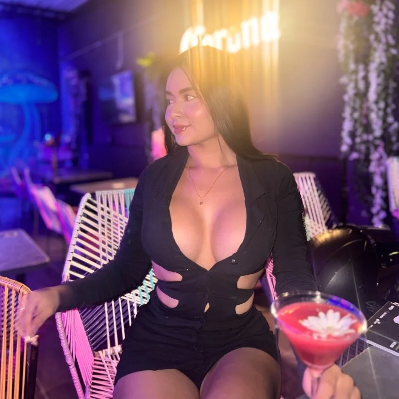 jailyncam_ Stripchat profile image