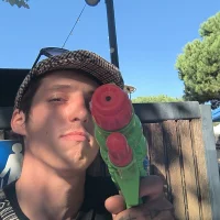صورة الملف الشخصي لـ teddsm