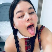 Imagem de avatar de Nina_Rouge7