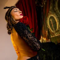 lia_damasco's Avatar Pic