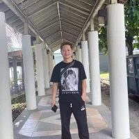 Yangdajiangjunfoer's Profile Pic