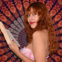 _Moon_Johnson's Foto Profil