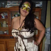 Paola_evanss's Foto Profil