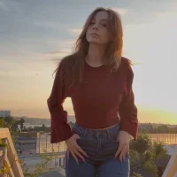 EvaLeester Adlı Modelin Avatarı