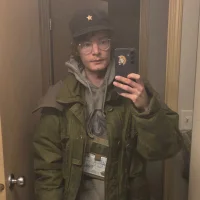 รูปอวาตาร์ของ KinkyKittyBoy