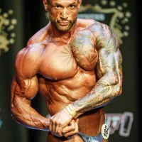 Magnificmuscles89 Avatarbild