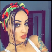 Blackrosetat's Foto Profil